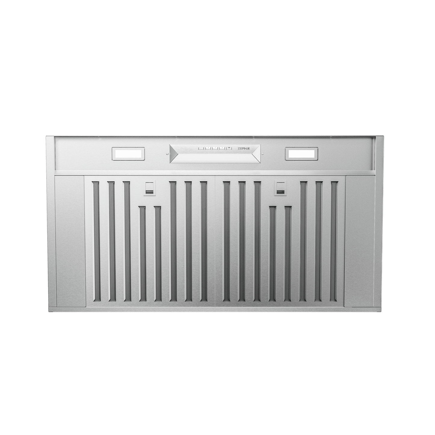 ZEPHYR Monsoon Mini II, 36in, SS, LED, ACT Stainless - AK9534AS