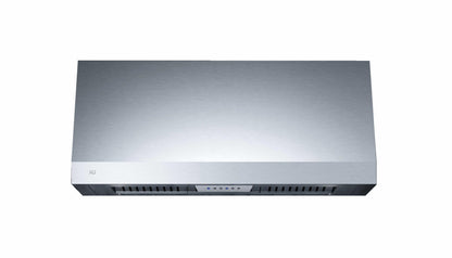 XO APPLIANCE XOT1848SC 48" CCC 600/395 CFM Pro Wall Hood in Stainless Steel - XOT1848SC