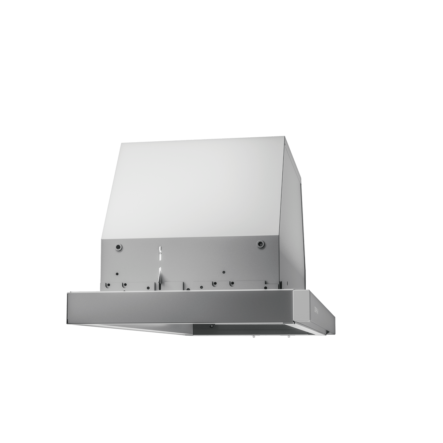 ZEPHYR Pisa, Under Cabinet, 30", SS, 500 CFM in Stainless Steel - ZPIE30BG