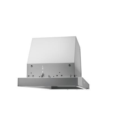 ZEPHYR Pisa, Under Cabinet, 36", SS, 500 CFM in Stainless Steel - ZPIE36BG