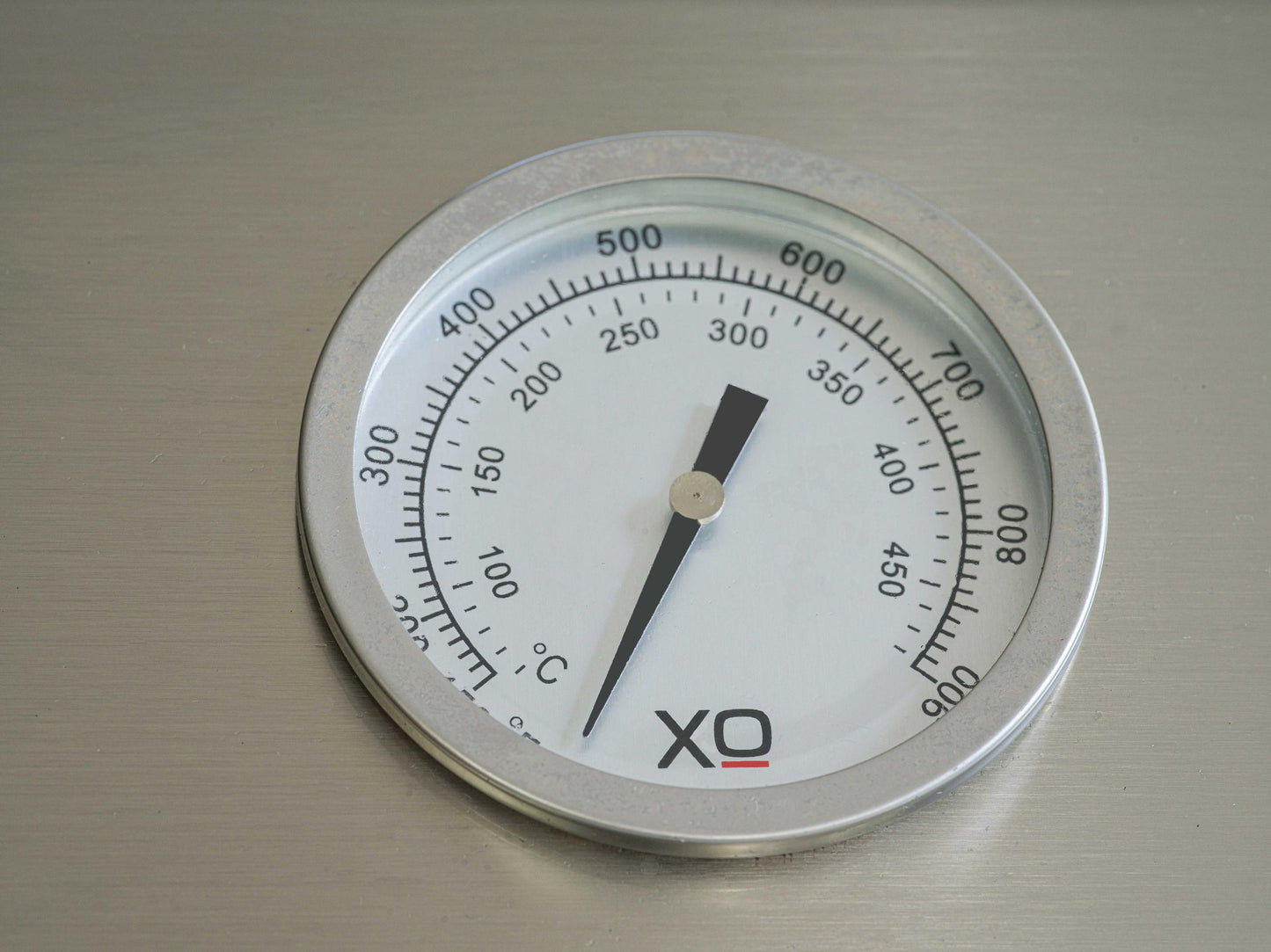 XO APPLIANCE XOGRILL40XLTN 40" 4 burner XO Performance XLT Grill NG in Stainless Steel - XOGRILL40XLTN