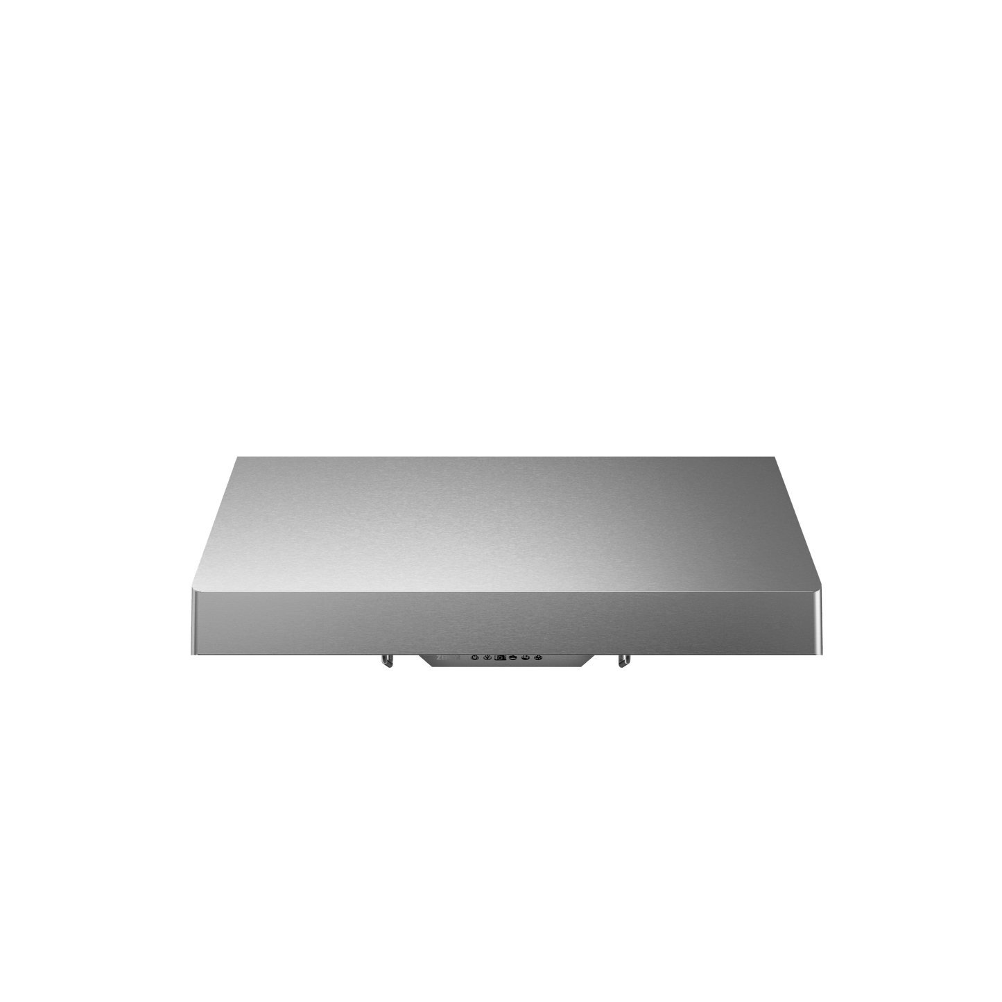 ZEPHYR Tempest I, 11in UC, 30in, SS, LED, ACT Stainless - AK7000CS