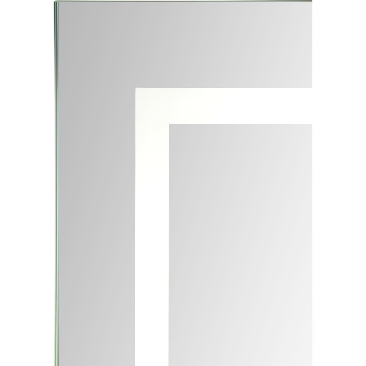 RenWil Kodal Square LED Mirror NDD221M043 - MT2450