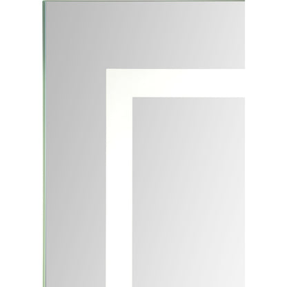 RenWil Kodal Square LED Mirror NDD221M043 - MT2450