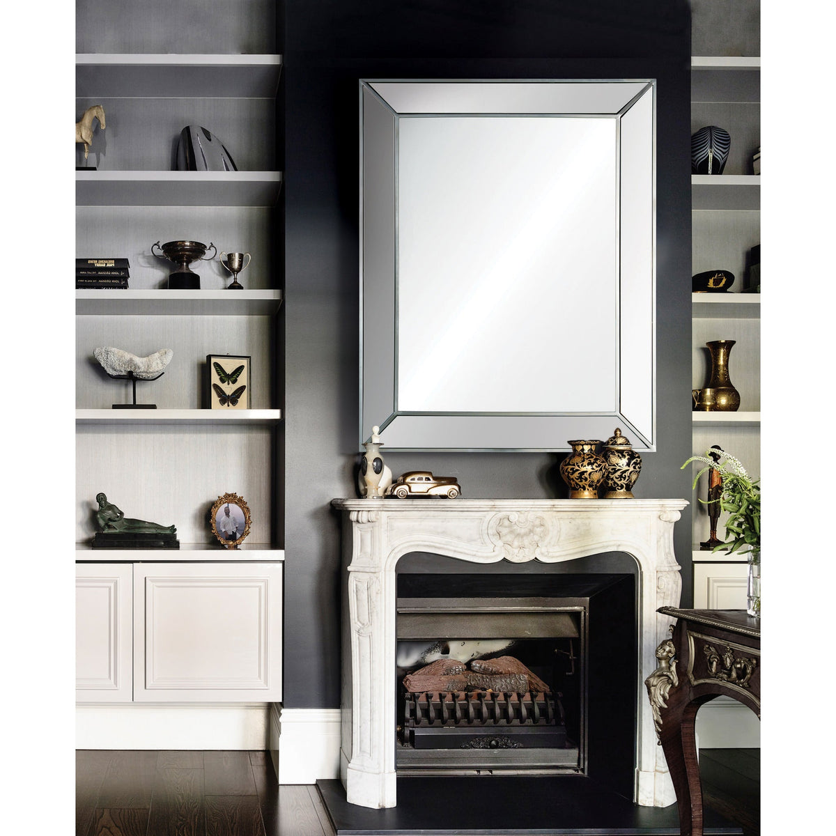 RenWil Ary Rectangle Mirror NDD21M314 - MT2314