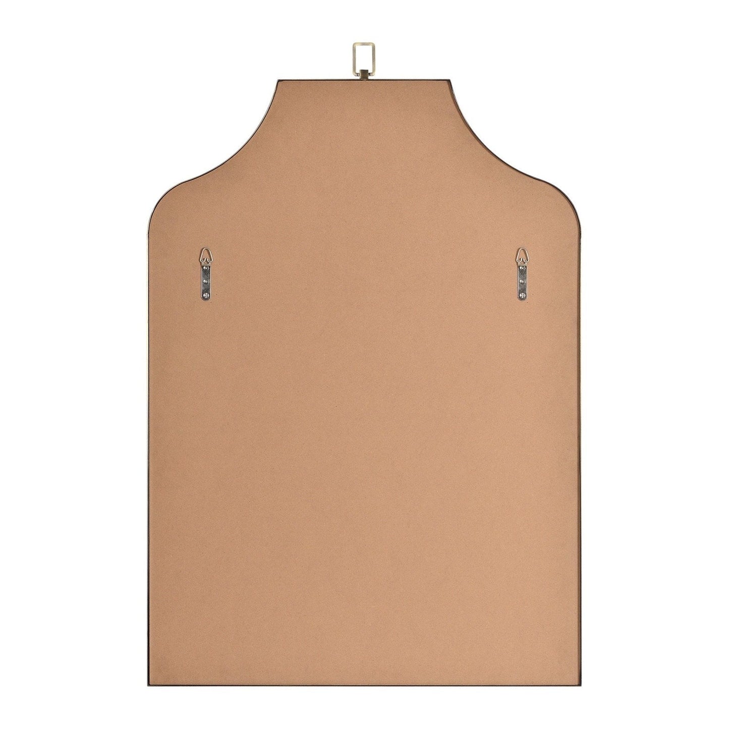 RenWil Calliope Rectangular, Irregular Mirror NDD23M015 - MT2547