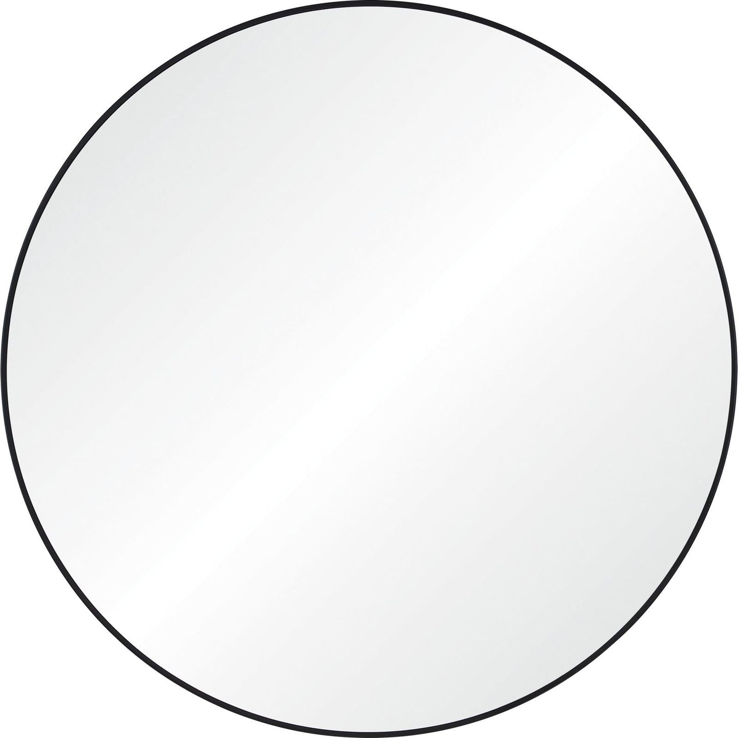 RenWil CORI Round Mirror NDD221M002 - MT2415
