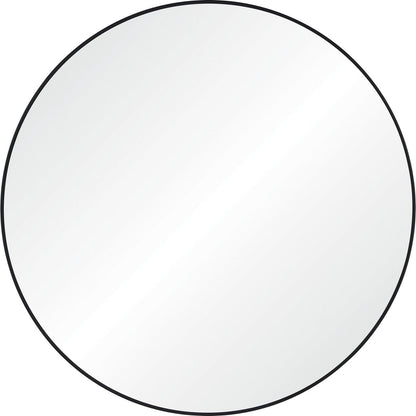 RenWil CORI Round Mirror NDD221M002 - MT2415
