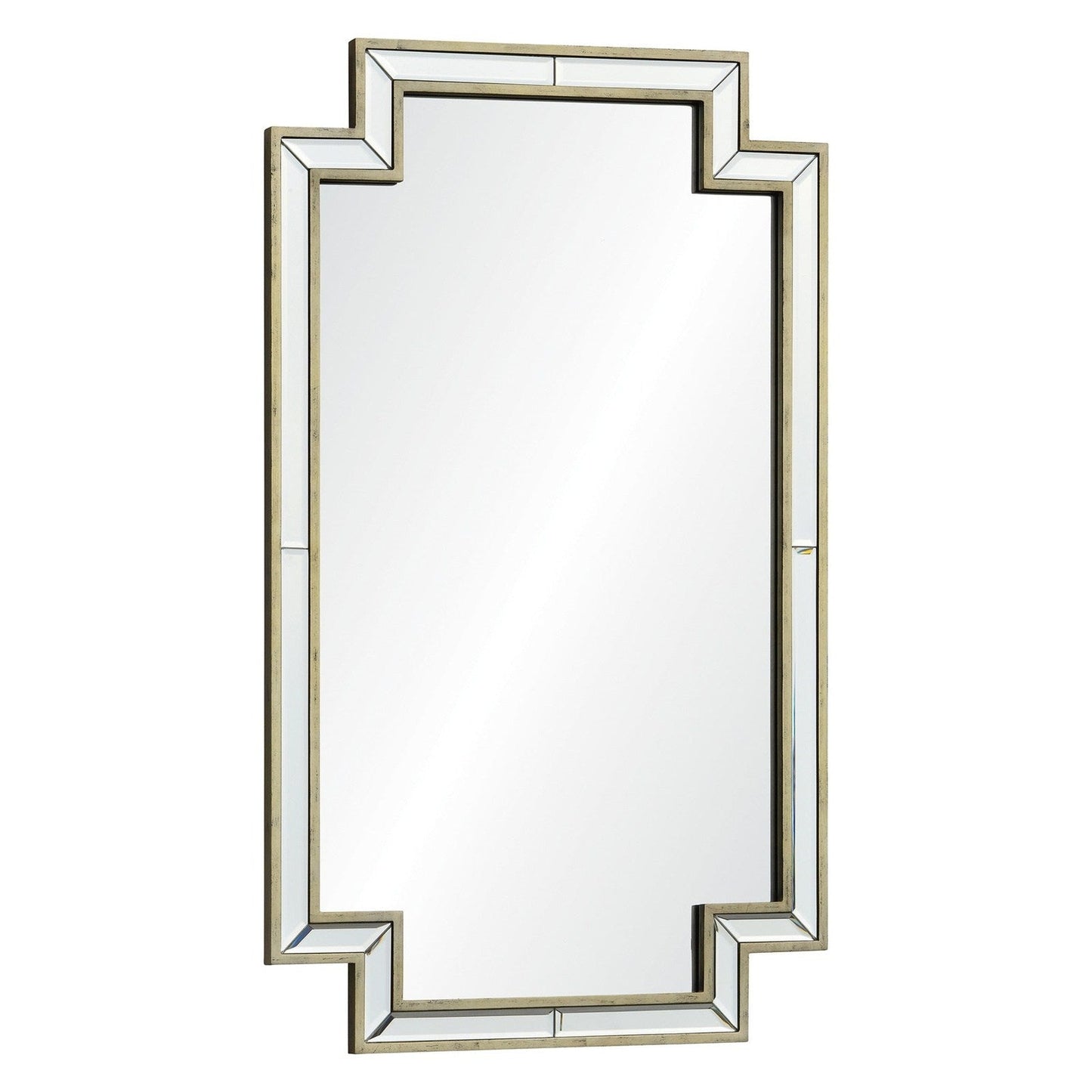 RenWil Raton Rectangle Mirror NDD21M071 - MT2071