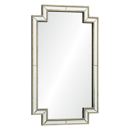 RenWil Raton Rectangle Mirror NDD21M071 - MT2071