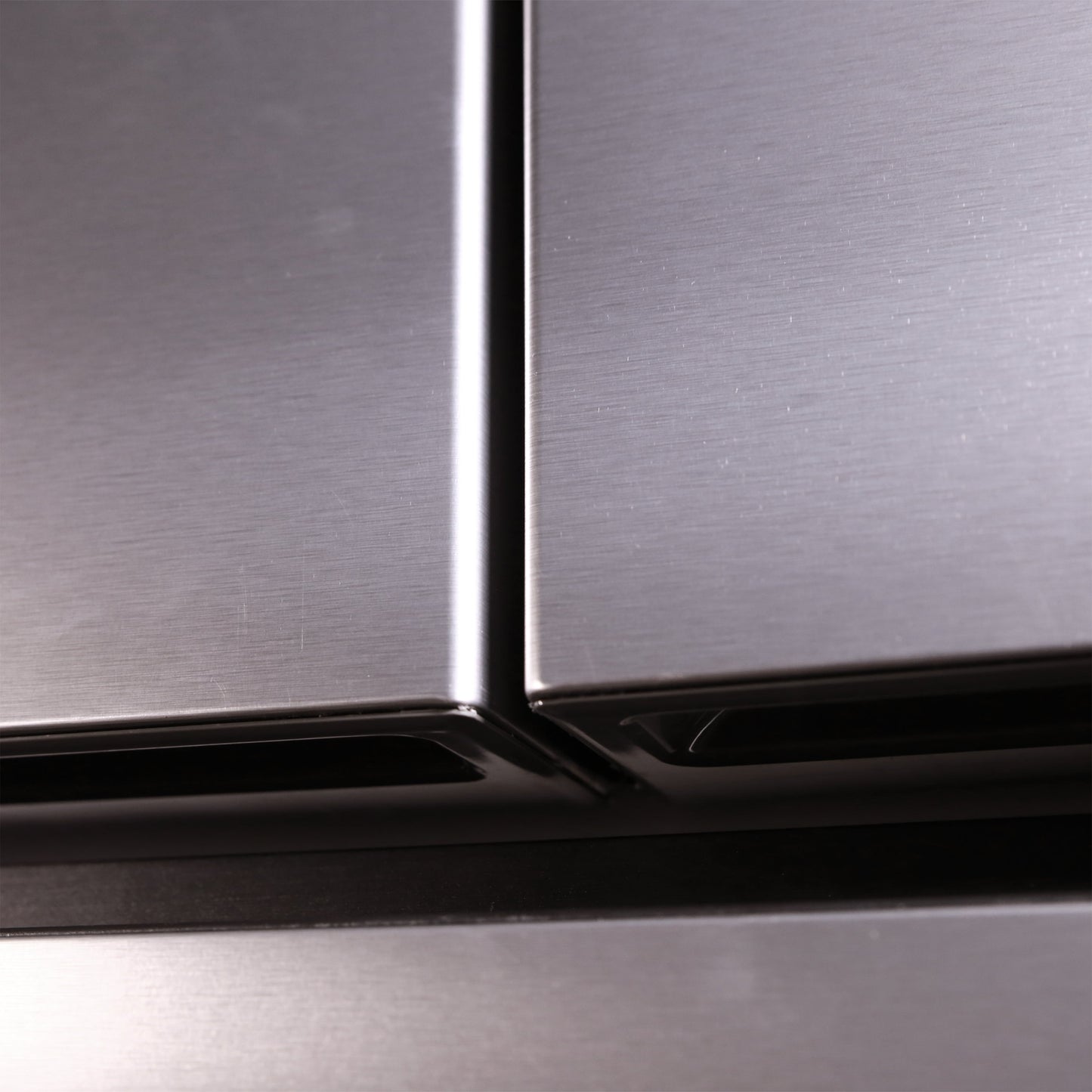 Avanti Frost Free French Door Refrigerator, 17.5 cu. ft. - FFFDS175L3S