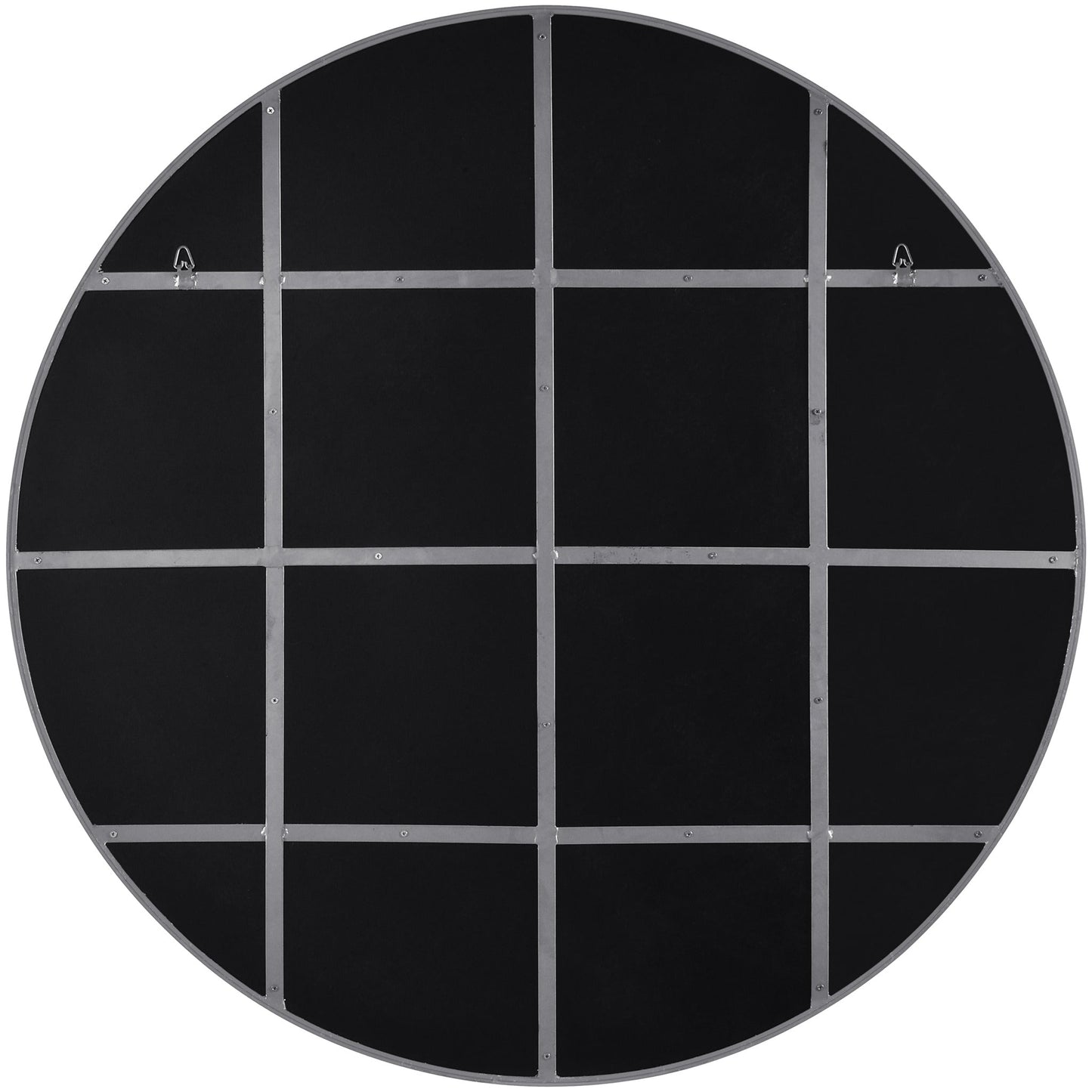 RenWil Thallo Round Mirror NDD219M013 - MT2347