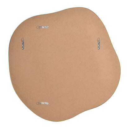 RenWil Nucleus Round, Irregular Mirror Only for Renwil Brand (collaboration with Steven Sabados) - MT2549