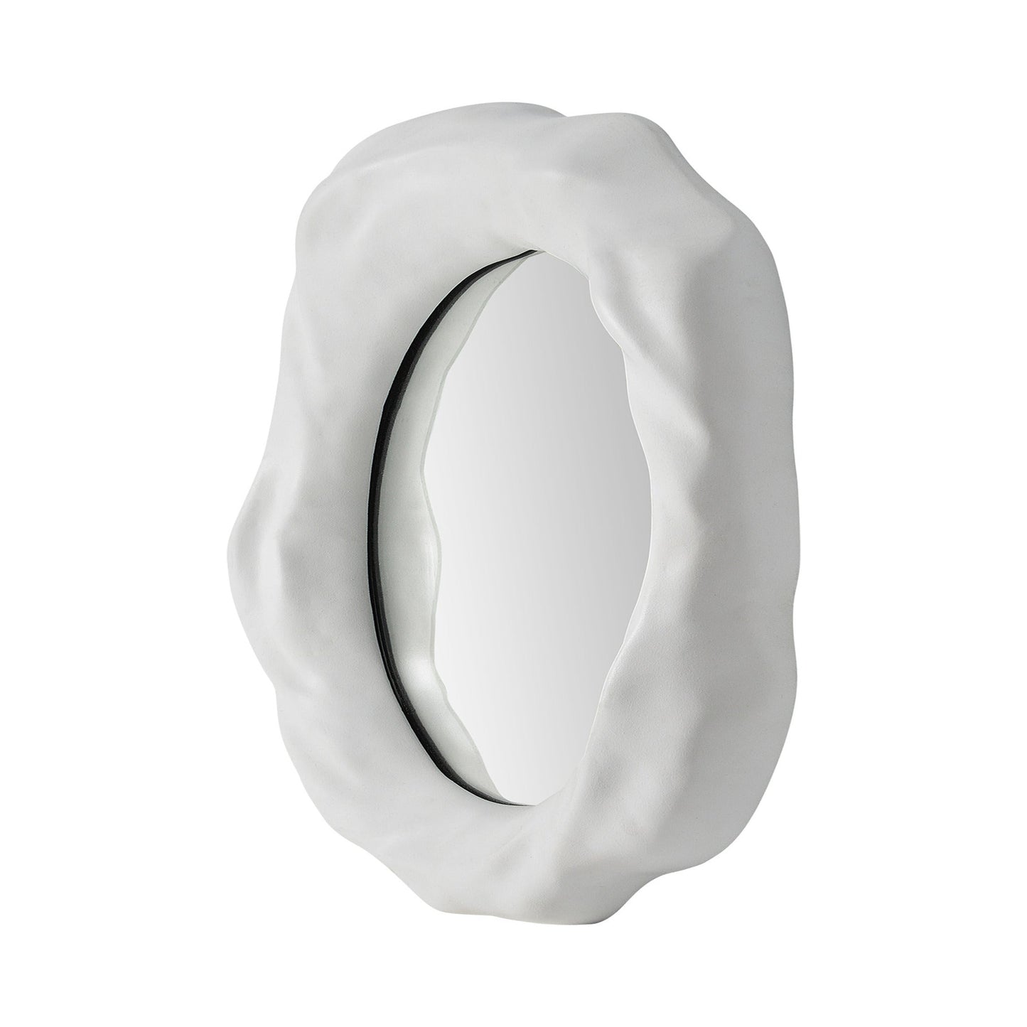 RenWil Evaton Round, Irregular Mirror NDD23M009 - MT2551