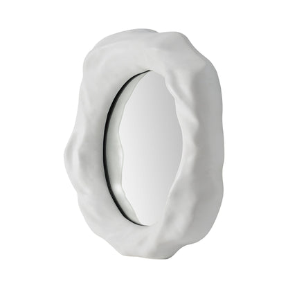 RenWil Evaton Round, Irregular Mirror NDD23M009 - MT2551