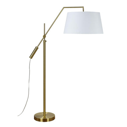 RenWil Claire Floor Lamp LPF3148 - LPF3148