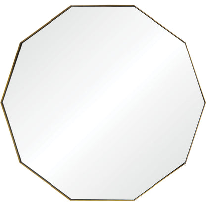 RenWil CRUZ Irregular Mirror NDD219M022 - MT2349