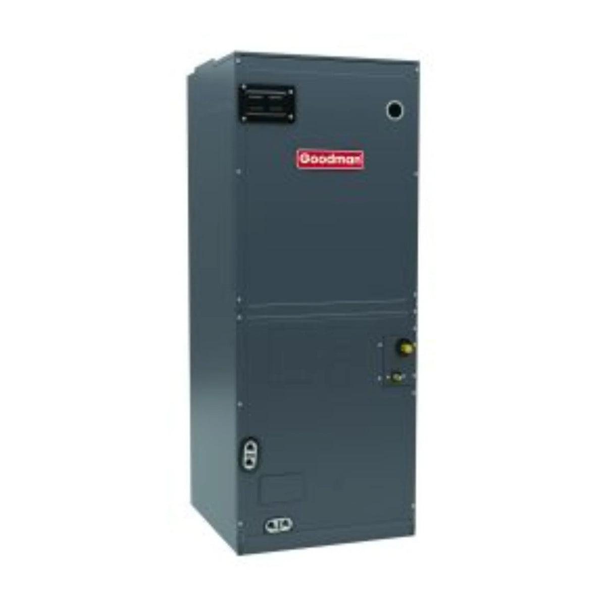 Goodman - 5 Ton/60,000 BTU - Multi-Positional - Air Conditioner Split System - 13.8 SEER2 - R32 - GLXS3BN6010