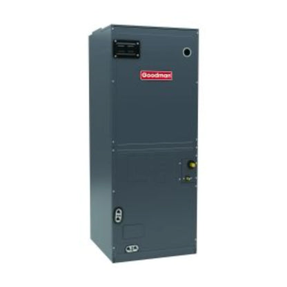 Goodman - 2 Ton/24,000 BTU - Multi-Positional - Heat Pump Split System - 15.2 SEER2 - R32 - GLZS4BA2410