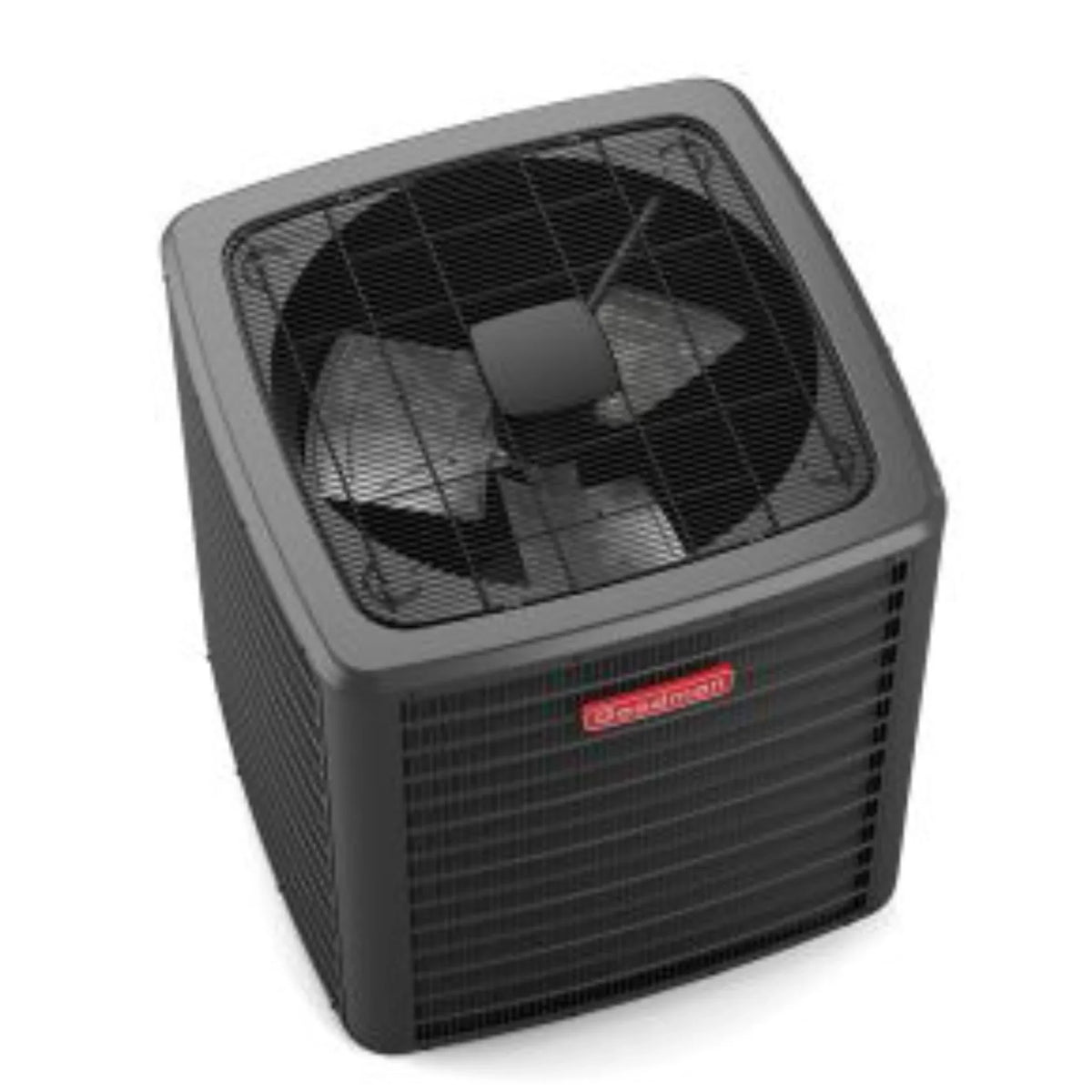 Goodman - 2 Ton/23,000 BTU - Multi-Positional - Heat Pump Split System - 15.2 SEER2 - R32 - GLZS5BA2410 / AMST24BU1300