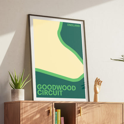 Goodwood Circuit - Velocita Series