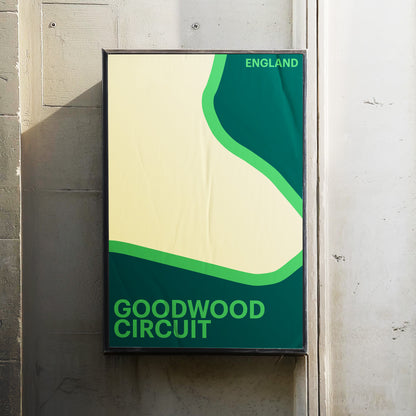 Goodwood Circuit - Velocita Series
