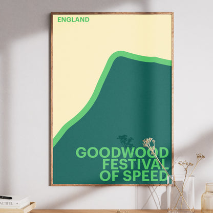 Goodwood Festival of Speed - Velocita Series