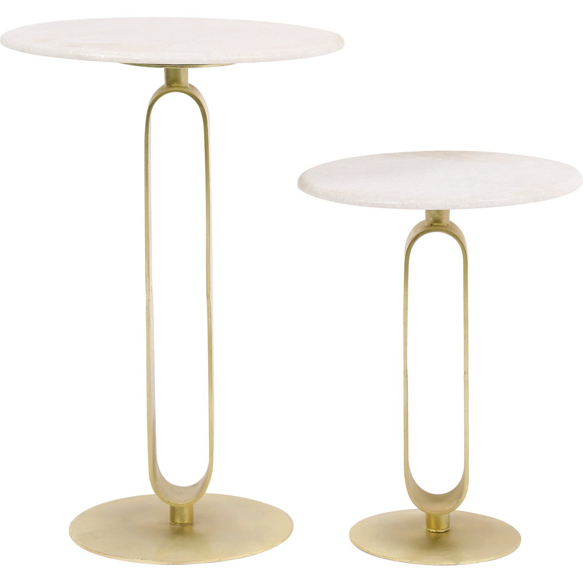 RenWil Monrow Accent Table TA419 - TA419