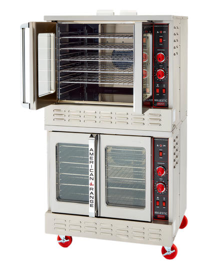 American Range  Convection Ovens - MSD-2HE
