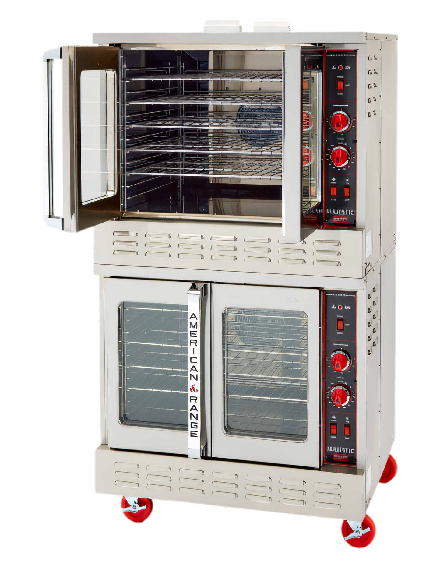 American Range  - MSDE-2 Convection Ovens