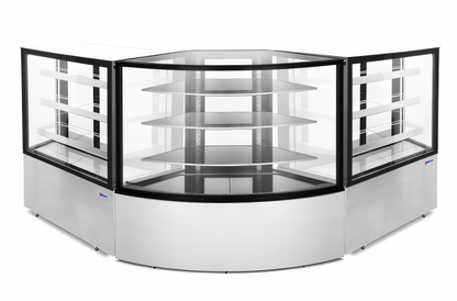 Omcan USA 47708 Food Displays & Merchandisers - 47708