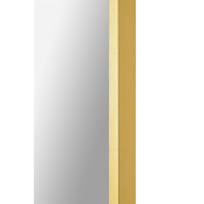 RenWil Nadia Rectangular Square Mirror Only for Renwil Brand (collaboration with Arren Williams) - MT2563