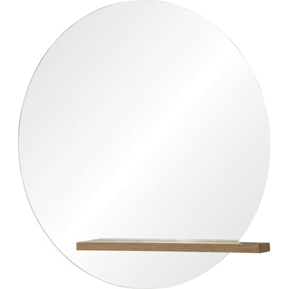 RenWil Bassett Round Mirror NDD21M270 - MT2270
