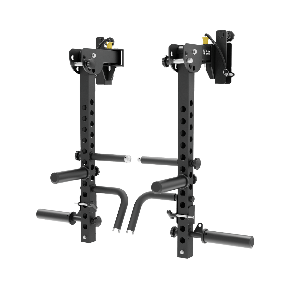 Major Fitness Lever Arms - LA57