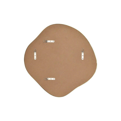RenWil Nucleus Round, Irregular Mirror Only for Renwil Brand (collaboration with Steven Sabados) - MT2549