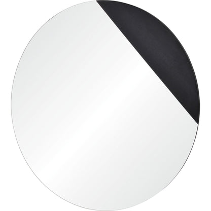 RenWil Aver Round Mirror NDD21M255 - MT2255