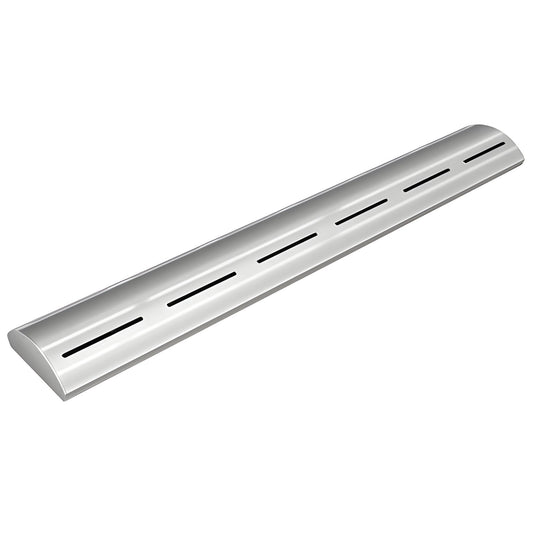 Hatco  30" Glo-Ray Curved Infrared Strip Heater with LED Light - 120V/458W - GR5AL-30