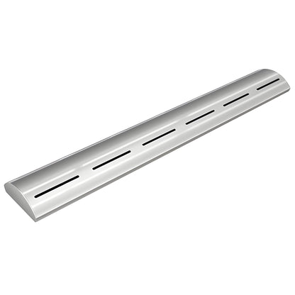 Hatco  24" Glo-Ray Curved Infrared Strip Heater with LED Light - 120V/356W - GR5AL-24
