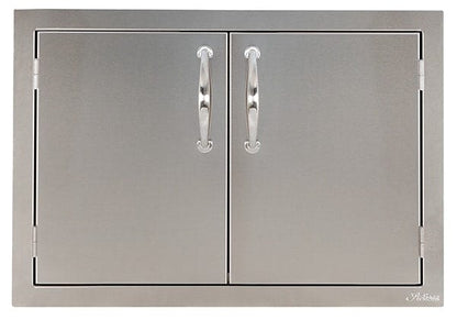 Haven 72" Artisan Outdoor Kitchen Island  w/ 17" Door - HART72DOOR
