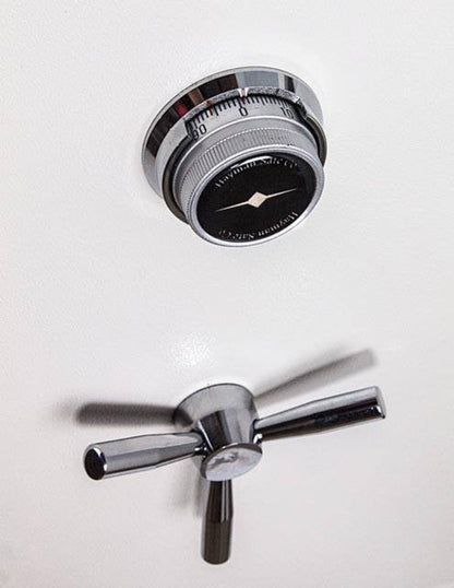 Hayman DynaVault Burglar Fire Safe - DV-2219