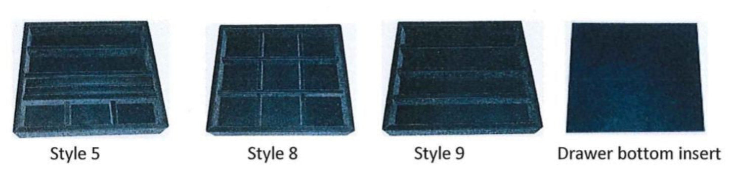 Hayman  DynaVault Burglar Fire Safe - DV-3019