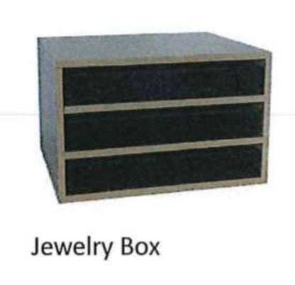 Hayman  MagnaVault Burglar Fire Safe - MVEX-3516