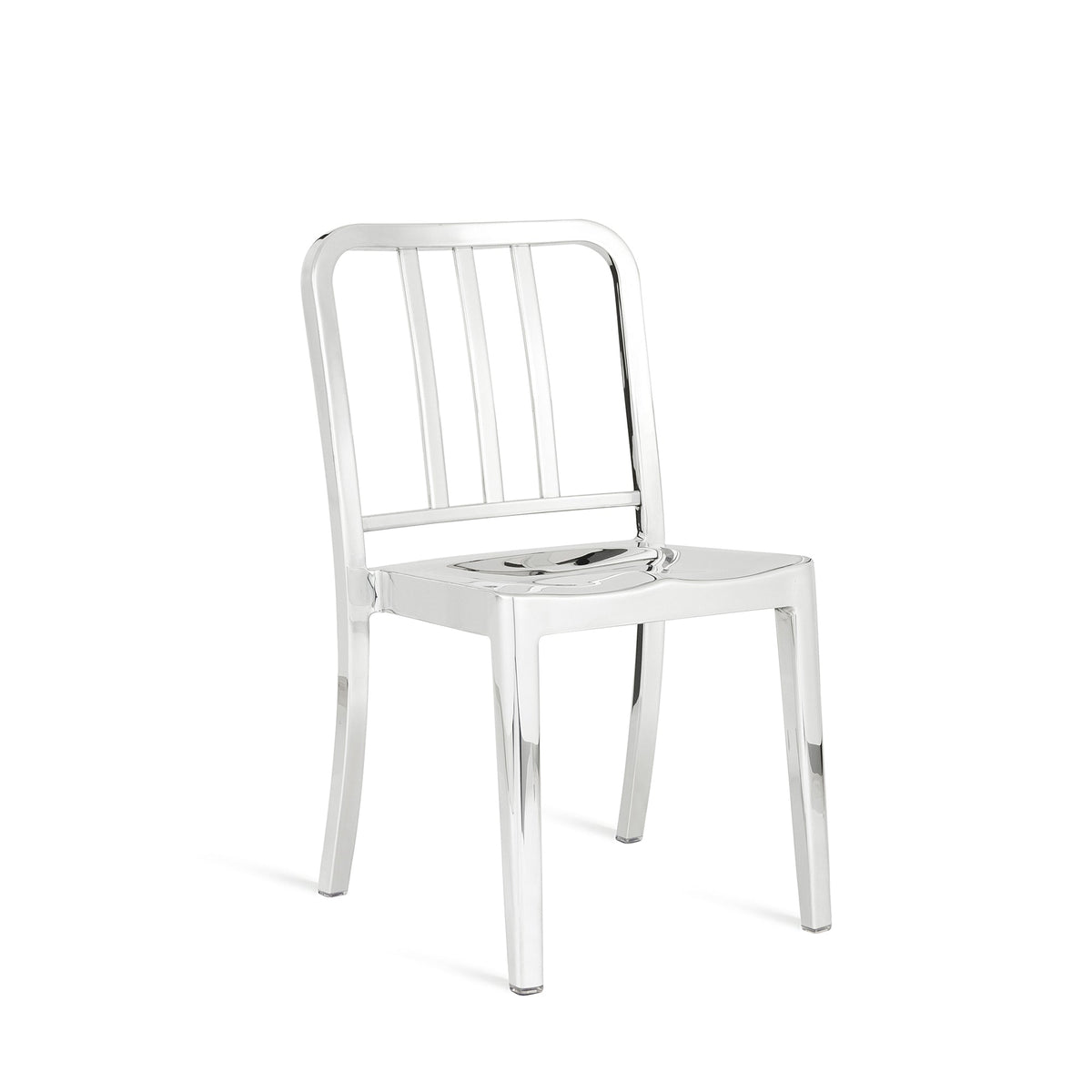Emeco Heritage Stacking Chair - HER