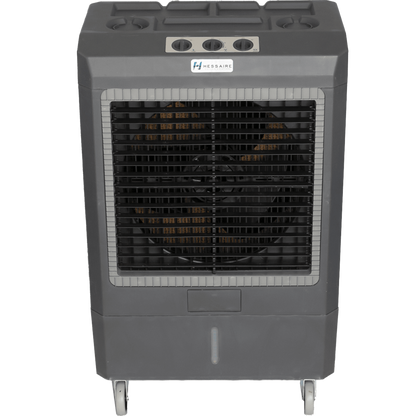 Hessaire MC61V 5,300 CFM Portable Evaporative Cooler - he7505