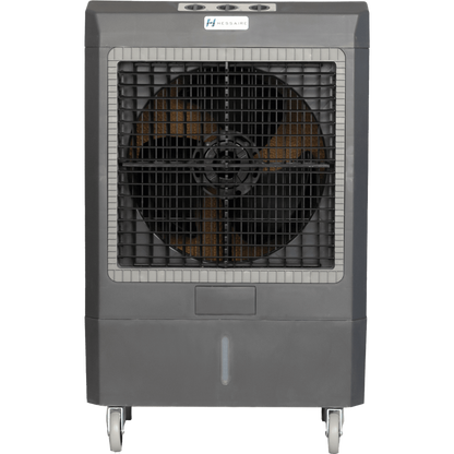 Hessaire Refurbished MC61V-R 5,300 CFM Portable Evaporative Cooler - he16795