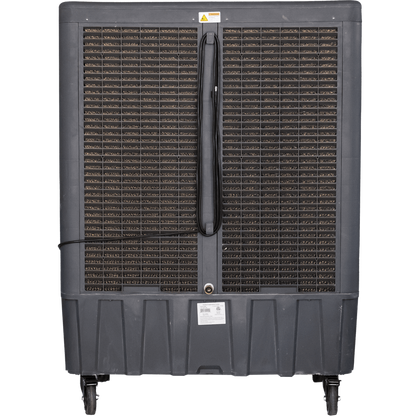 Hessaire MC92V 11,000 CFM Evaporative Cooler - he7506