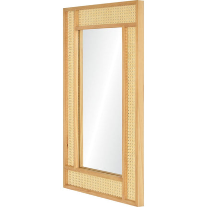 RenWil Wren Rectangular Mirror Only for Renwil Brand - MT2464