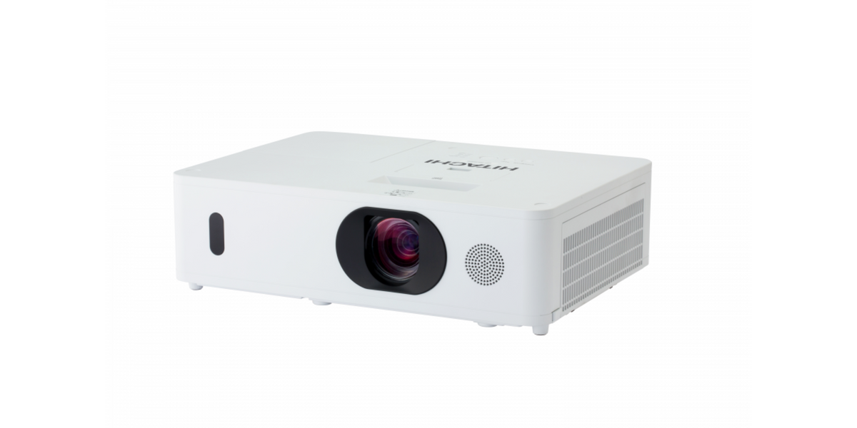 Hitachi 3LCD WUXGA Projector - CPWU5506