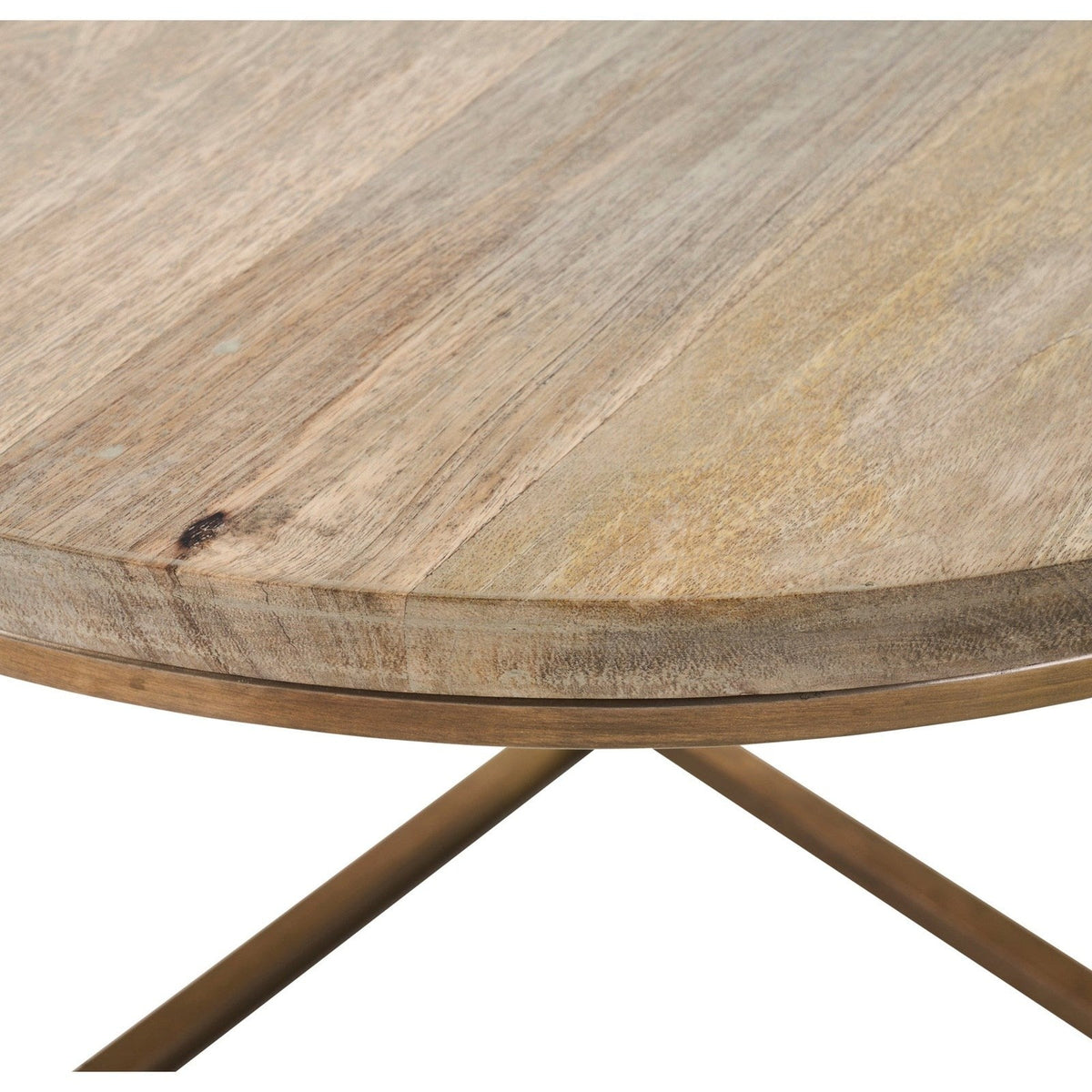 RenWil Liana Odd Shape Coffee Table TA445 - TA445