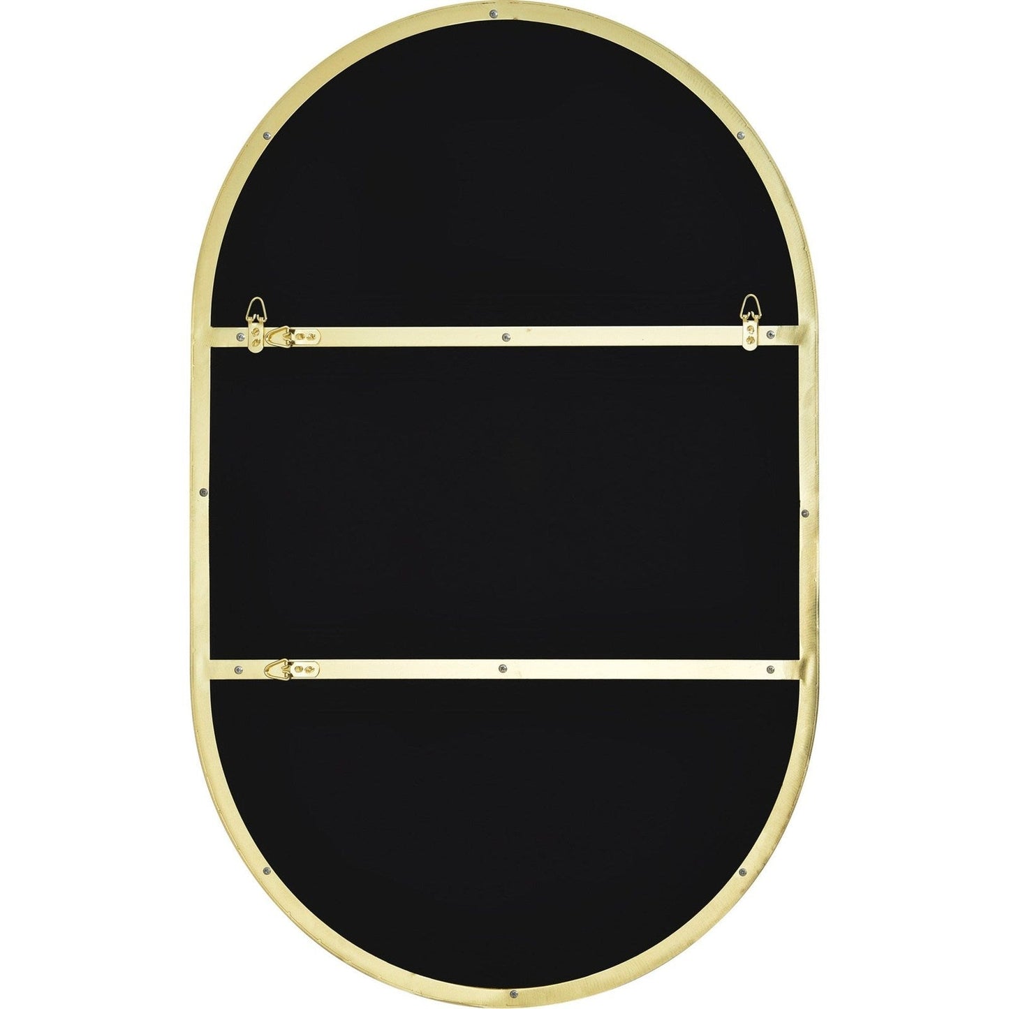 RenWil Beckah PillRectangular Mirror NDD22M024 - MT2526